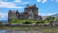 Eilean Donan Castle (2)