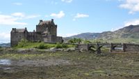 Eilean Donan Castle (8)