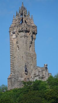 National Wallace Monument (2)