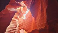 Antelope Canyon in Page (1)