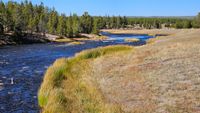 Firehole River