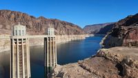 Hoover Dam