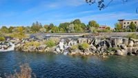 Idaho Falls