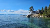 Lake Tahoe