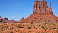 Monument Valley (2)