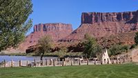 Red Cliffs Lodge