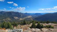 Rocky Mountain NP