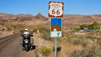 Route 66 (3)