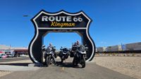 Route 66 Kingman